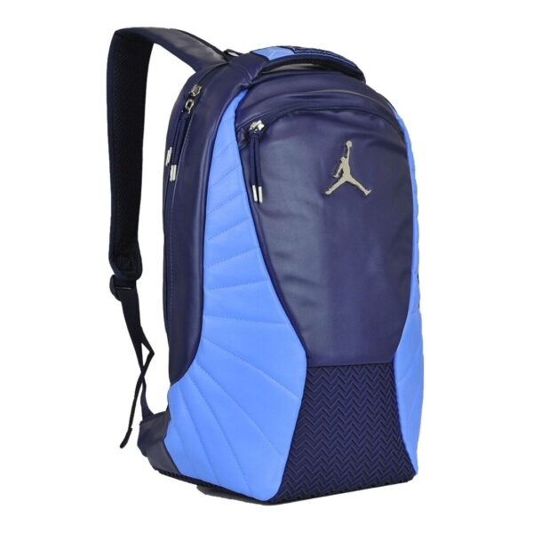 Balo Nike Jordan RETRO 12 BACKPACK 9A1773-U90 - Ảnh 3