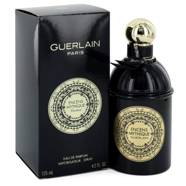 Nước Hoa Guerlain Les Absolus d'Orient Encens Mythique - Ảnh 2