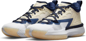 Giay Nike Air Jordan 1 Zion 'Pelicans' DA3131-241