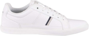Giày Lacoste Europa 120 1 SMA White Gray 740SMA0007-081