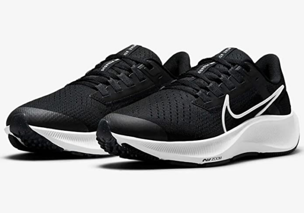 Giày Nike Air Zoom Pegasus 38  'Black White' CZ4178-002 - Ảnh 5