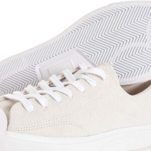 Alternative view of Giày Converse Jack Purcell 'White' 166864C