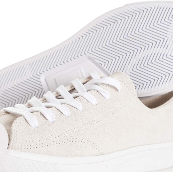 Giày Converse Jack Purcell 'White' 166864C - Ảnh 2