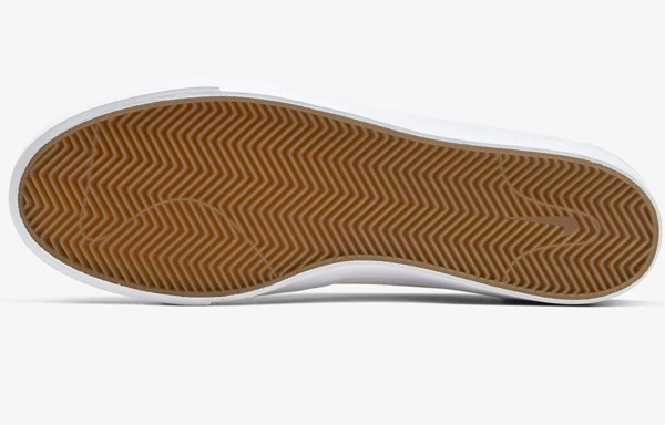 Giày Nike Sb Zoom Bruin Edge CD5036-100 - Ảnh 5