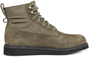 Giày Timberland 6 Premium Waterproof Olive Boots A264H