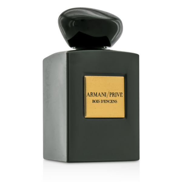 Nước Hoa Giorgio Armani Bois D'encens EDP - Ảnh 4