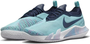 Giay Nike Court React Vapor NXT 'Glacier Ice' CV0742-402