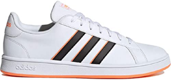 Giày Adidas Grand Coat Base FY8569