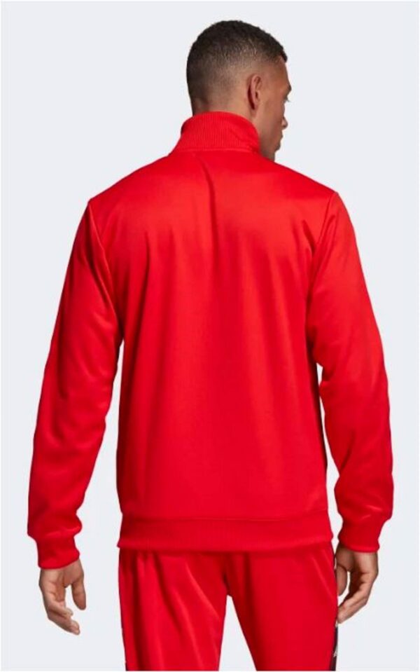 Áo Adidas ZNE Fast Black Tracksuits 2019 Red DW9361 DW9363 - Ảnh 3