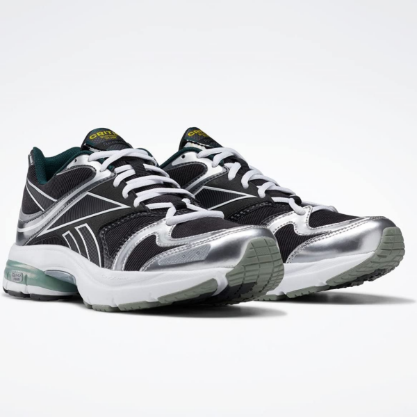 Giày Reebok CRITIC x Premier Road Plus 6 'Grey Reflective' H03124 - Ảnh 4