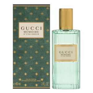 Nước Hoa Gucci Memoire D'une Odeur EDP