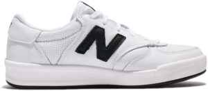 Giày New Balance 300 Leather 'White' CRT300LC