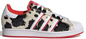 Giày Adidas Superstar 'Chinese New Year' FY8798