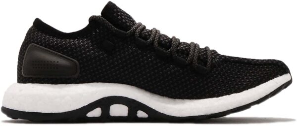 Giày Adidas Pure Boost Clima 'Core Black' CM8238