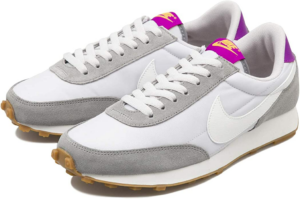 Alternative view of Giày Nike Wmns Daybreak 'White Particle Grey Purple' CK2351-004
