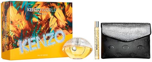 Nước Hoa Kenzo World Power EDP 75ml - Ảnh 6