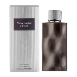 Alternative view of Nước hoa Abercrombie & Fitch First Instinct Extreme For Men EDP