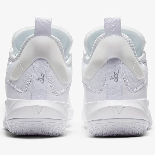 Giày Nike Jordan 'Why Not?'Zer0.4 Older Kids' CQ9430-101 - Ảnh 3