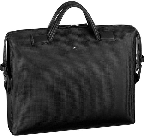 Túi Montblanc Extreme 2.0 Document Case 123931 - Ảnh 2