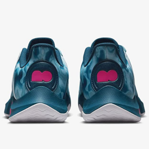 Giay Nike Court Air Zoom GP Turbo Naomi Osaka 'Blue' DZ0011-400