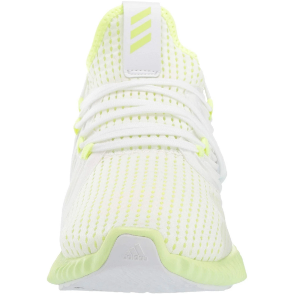 Giày Adidas Alphabounce Instinct CC 'White Green' D97314 - Ảnh 4