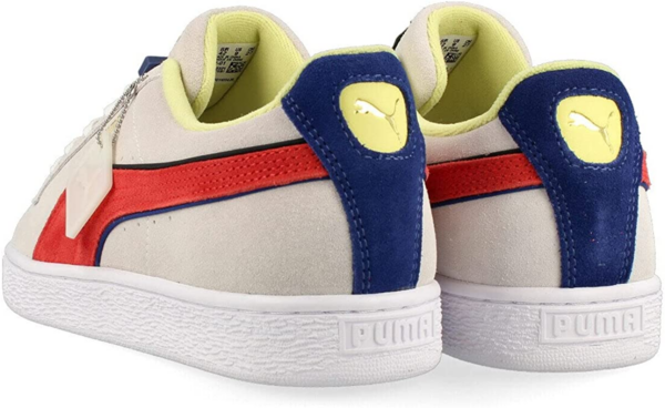 Giày Puma Suede 'Decor8' 380534-01 - Ảnh 3