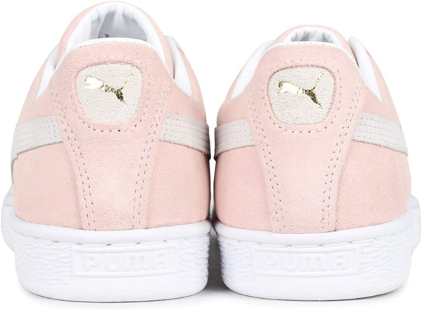 Giày Puma Suede Classic XXI In Pink 374915-11 - Ảnh 4