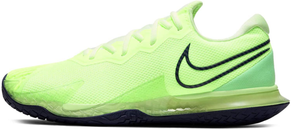 Giày Tennis Nike Court Air Zoom Vapor Cage 4 'Ghost Green Volt' CD0424-302 - Ảnh 2