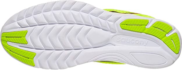 Giày Saucony Kinvara 11 'Citron' S20551-65 - Ảnh 4