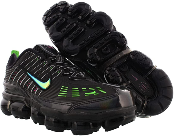 Giày Nike Air VaporMax 360 'Black Green' CK2718-003 - Ảnh 5