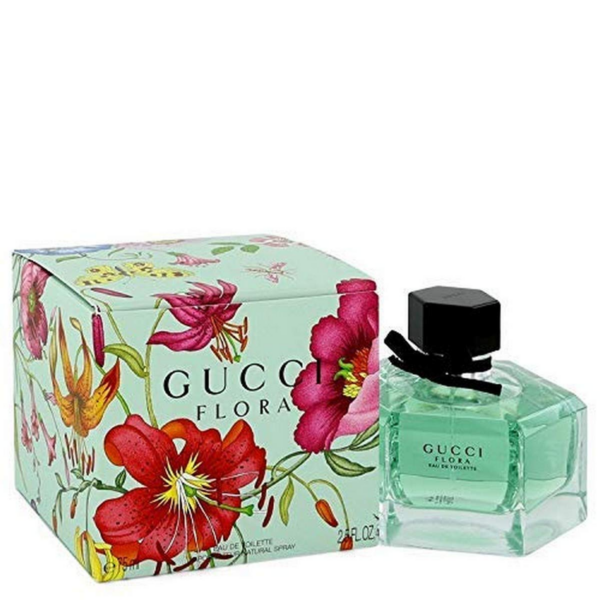 Nước Hoa Gucci Flora EDT - Ảnh 3