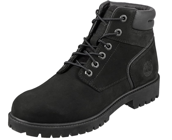 Giày Timberland Outdoor Comfortable Breathable Shoes Boots A1J3W - Ảnh 2