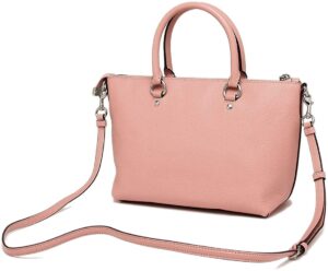 Alternative view of Túi Coach Mini Emma Satchel F31466 SVET