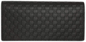 Vi Gucci Bifold 'Black' 544479-BMJ1N-1000