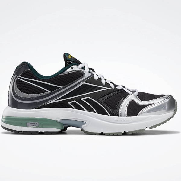 Giày Reebok CRITIC x Premier Road Plus 6 'Grey Reflective' H03124 - Ảnh 2