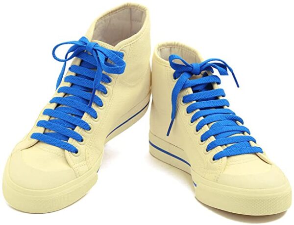 Giày Adidas Raf Simons x Matrix Spirit High 'Sun Blue' BB2690 - Ảnh 3