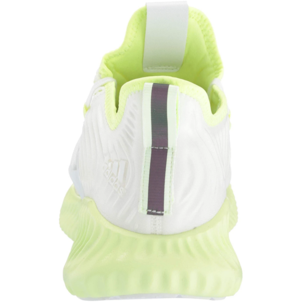 Giày Adidas Alphabounce Instinct CC 'White Green' D97314 - Ảnh 5
