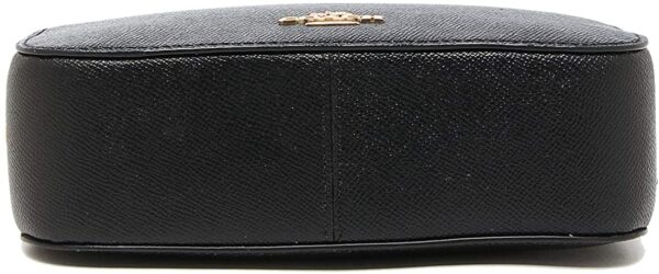 Túi Coach Domestic Delivery Serena Satchel 1589 IMBLK - Ảnh 5