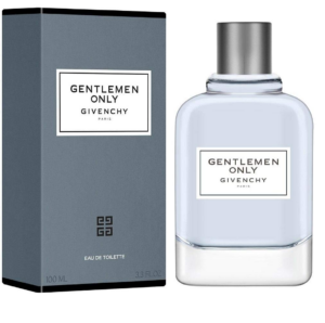 Nước Hoa Givenchy Gentleman Only EDT
