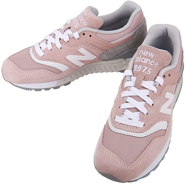 Giày New Balance 997 Liestyle ML997HAD - Ảnh 4