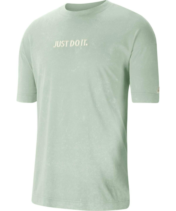 Áo Nike Sportswear JDI Mens Set Pistachio Frost CJ4572-321