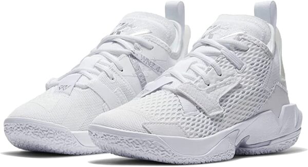 Giày Nike Jordan 'Why Not?'Zer0.4 Older Kids' CQ9430-101 - Ảnh 5