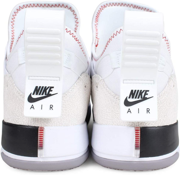 Giày Nike Air Jordan 33 SE PF 'White Cement' CD9561-106 - Ảnh 4