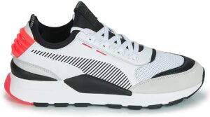 Giày Puma RS-0 Re-Invention 'White Orange' 366887-03