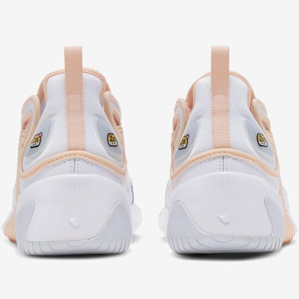 Giày Nike Wmns Zoom 2K 'Icon Clash White Washed Coral' AO0354-108 - Ảnh 6