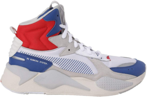 Giày Puma RS-X Mid Utility 'Galaxy Blue White' 369821-02