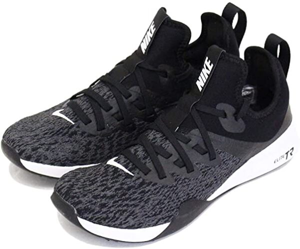 Giày Nike Wmns Foundation Elite TR 'Black' AJ8154-001 - Ảnh 4