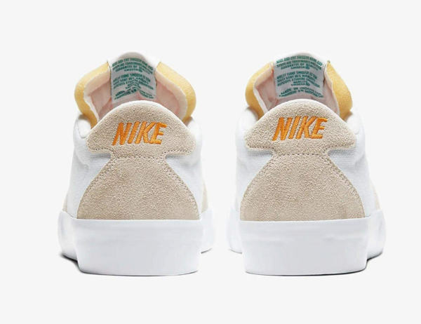 Giày Nike Sb Zoom Bruin Edge CD5036-100 - Ảnh 4