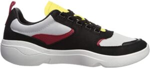 Giày LACOSTE WILDCARD 319 4 US 738SMA0051-1B5