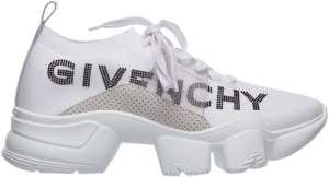 Giày Givenchy JAW Knit Low Top Sneaker BH002CH0LN-100